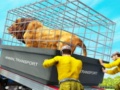 Spel Farm animal transport