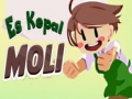 Spel Es Kepal Moli