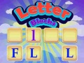 Spel Letter Blocks