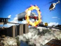 Spel Impossible Truck Driving Stunt Track Parking
