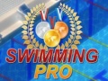 Spel Swimming Pro