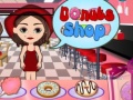 Spel Donuts Shop