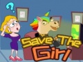 Spel Save The Girl 