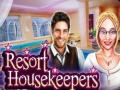 Spel Resort Housekeepers