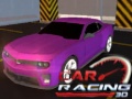 Spel Car Racing 3D