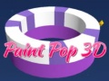 Spel Paint Pop 3D