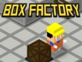 Spel Box Factory