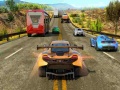 Spel Real Car Traffic Racer