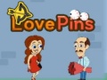 Spel Love Pins 
