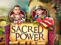 Spel Sacred Power