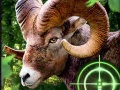 Spel Crazy Goat Hunter 2020