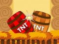 Spel TNT Trap