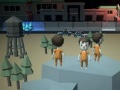 Spel Cartoon Escape Prison