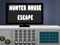 Spel Hunter House Escape