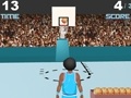 Spel 3D Net Blazer