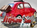 Spel Jigsaw Jam Cars