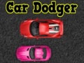 Spel Car Dodger