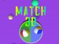 Spel Match 3D