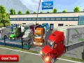 Spel Ultimate Off Road Cargo Truck Trailer Simulator