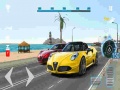 Spel City Car Racing