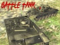 Spel Battle Tank 