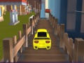 Spel Impossible Track Car Drive Challenge