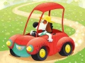 Spel Funny Animal Ride Difference