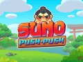 Spel Sumo Push Push