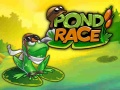 Spel Pond Race