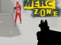 Spel Merc Zone
