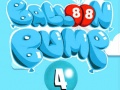 Spel Balloon Bump