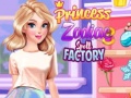 Spel Princess Zodiac Spell Factory