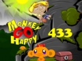 Spel Monkey Go Happy Stage 433