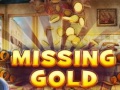 Spel Missing Gold