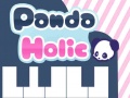 Spel Panda Holic