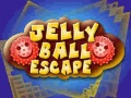 Spel Jelly Ball Escape