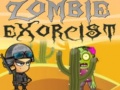 Spel Zombie Exorcist