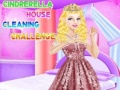 Spel Cinderella House Cleaning Challenge 