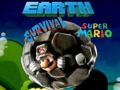 Spel Super Mario Earth Survival