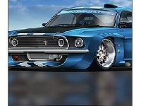 Spel Cool cars