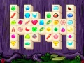 Spel Candy Mahjong