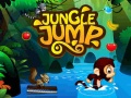 Spel Jungle Jump