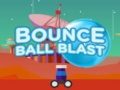 Spel Bounce Ball Blast