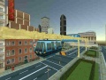 Spel Sky Train Simulator: Elevated Train Driving