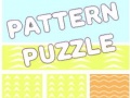 Spel Pattern Puzzle
