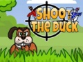 Spel Shoot the Duck