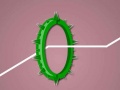 Spel Spike Rings