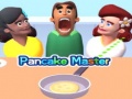 Spel Pancake Master 