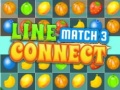 Spel Line Match 3 Connect