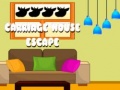 Spel Carriage House Escape